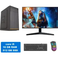 DZAB Intel Core i5 DZAB Intel Core i5