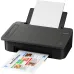 Canon PIXMA TS307 Single Function WiFi Color Inkjet Printer (Ink Cartridge) Canon PIXMA TS307 Single Function WiFi Color Inkjet Printer (Ink Cartridge)