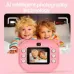 Prime Assure 48 MP Mini Camera Photo With 5 Rolls Instant Photo Print Camera for Kids Children Polaroid Camera Mini Printer Instant Camera (Blue, Pink) Prime Assure 48 MP Mini Camera Photo With 5 Rolls Instant Photo Print Camera for Kids Children Polaroid Camera Mini Printer Instant Camera (Blue, Pink)