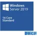 dhcp SERVER 2019